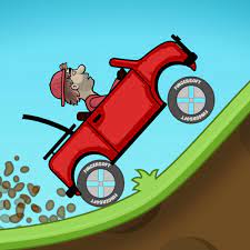 Hill Climb Racing Unendlich Geld APK icon